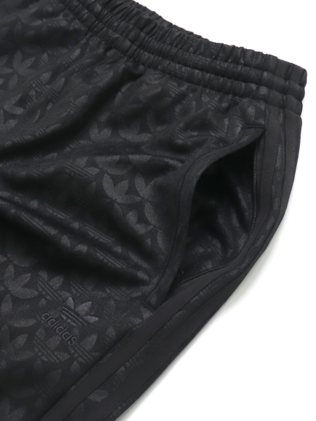 送料無料】ADIDAS MONO SST TRACK PANT-BLACK - FIVESTAR