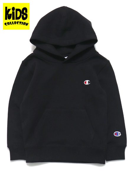 Champion on sale sweatshirt kids