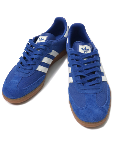adidas  SAMBA OG  TEAM ROYAL BLUE 25.5cm