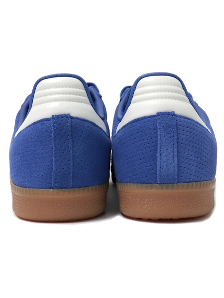 adidas SAMBA OG TEAM ROYAL BLUE 25.5cm