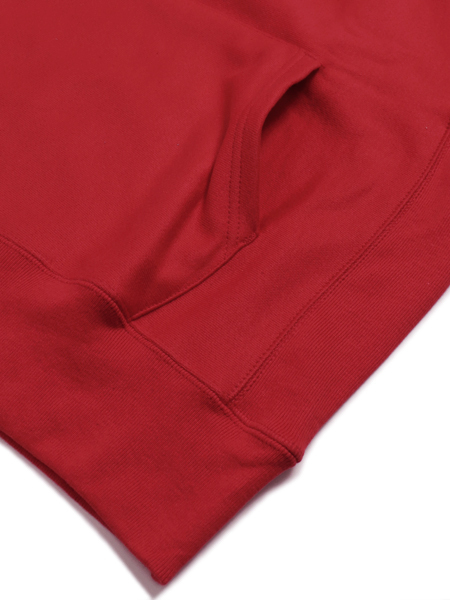 Champion team deals red scarlet