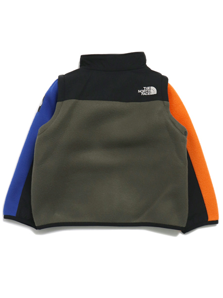 SALE KIDS THE NORTH FACE KIDS GRAND DENALI 2WAY