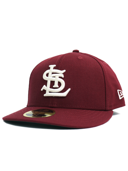 NEW ERA　LP 59FIFTY Cooperstown