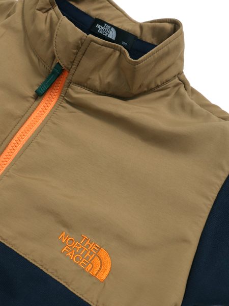 Children's north face denali jackets sale sale