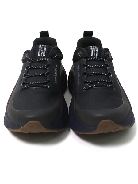送料無料】NEW BALANCE FRESH FOAM X MORE V4 PERMAFROST W/2E - FIVESTAR