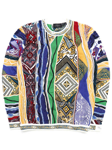 Coogi clearance og crewneck