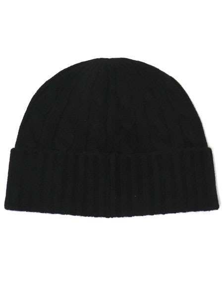 POLO RALPH LAUREN CLASSIC CABLE BEANIE - FIVESTAR