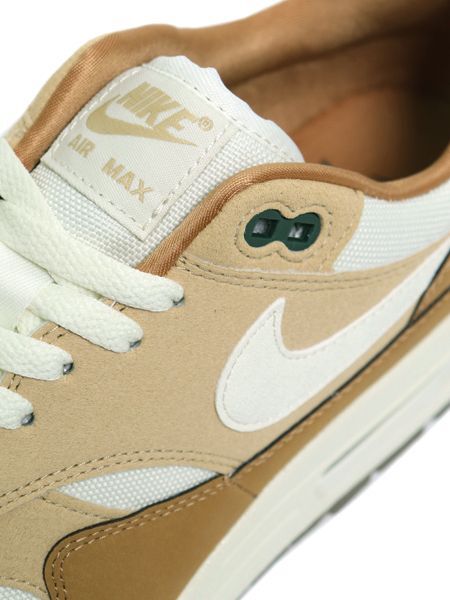 Nike air max 1 tan shop