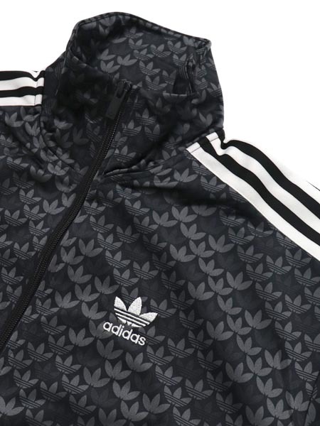 Adidas top black top