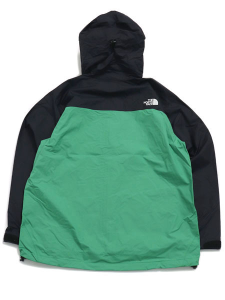 Dot Shot Jacket(Unisex)(M EH/エステートブルー×ヒーローブルー
