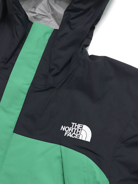 SALE】【送料無料】THE NORTH FACE DOT SHOT JACKET - FIVESTAR