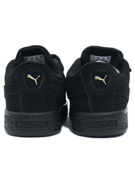 KIDS PUMA SUEDE CLASSIC XXI V INFANT PBK PBK FIVESTAR