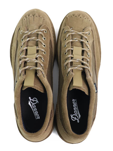 SALE】【送料無料】DANNER DANNER FIELD LOW S/COYOTE - FIVESTAR