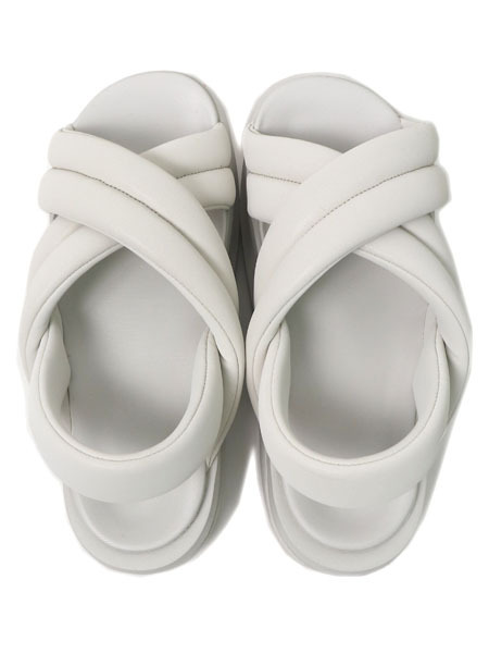 送料無料】NIKE WMNS AIR MAX ISLA SANDAL LIGHT BONE - FIVESTAR