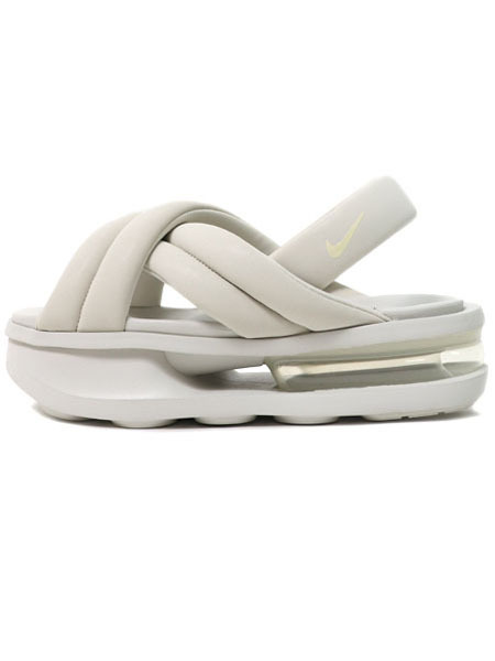 送料無料】NIKE WMNS AIR MAX ISLA SANDAL LIGHT BONE - FIVESTAR