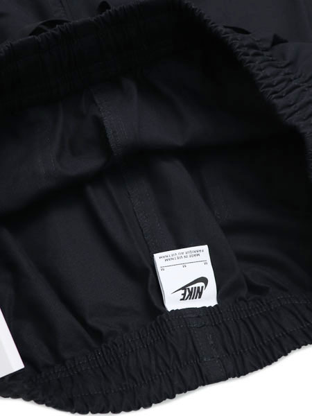 NIKE CLUB BARCELONA PANT-BLACK/BLACK - FIVESTAR
