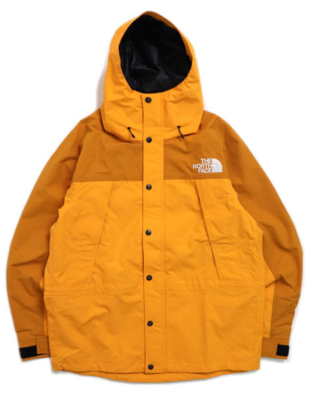 送料無料】THE NORTH FACE MOUNTAIN LIGHT JACKET - FIVESTAR