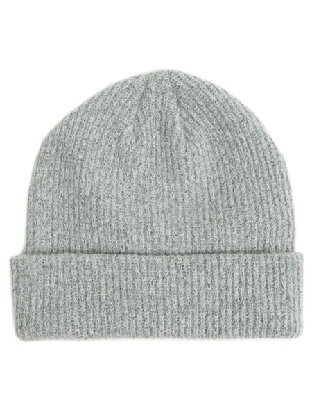 NIKE TERRA BEANIE SC FUT365 L-DK GREY HEATHER - FIVESTAR