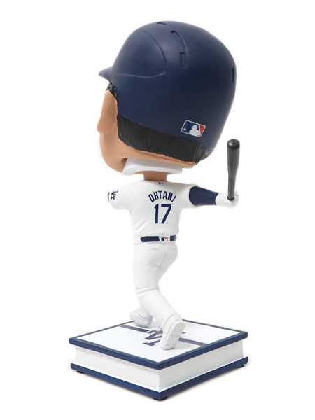 送料無料】FOCO OHTANI BIG HEAD DODGERS SQUARE BASE - FIVESTAR