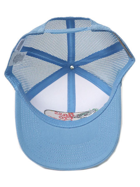 Old Sports Fishing Mesh Cap Texas Bass Championship Snap
