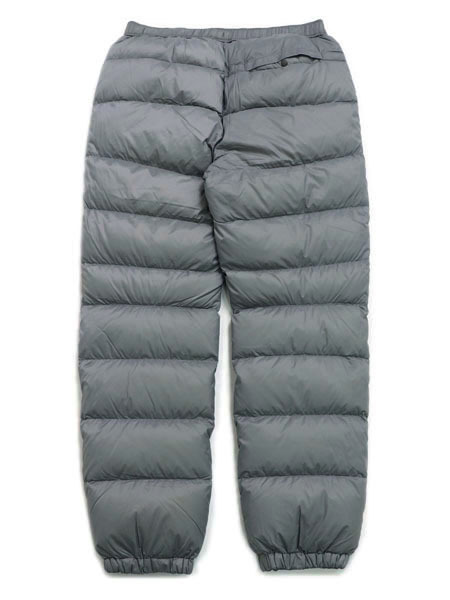 Marmot down pants clearance