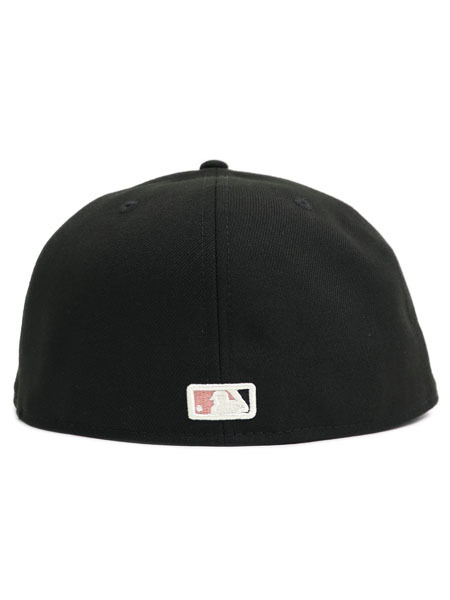 NEW ERA 59FIFTY SAKURA SP YANKEES BLACK - FIVESTAR NEW ERA 59FIFTY SAKURA SP YANKEES BLACK - FIVESTAR