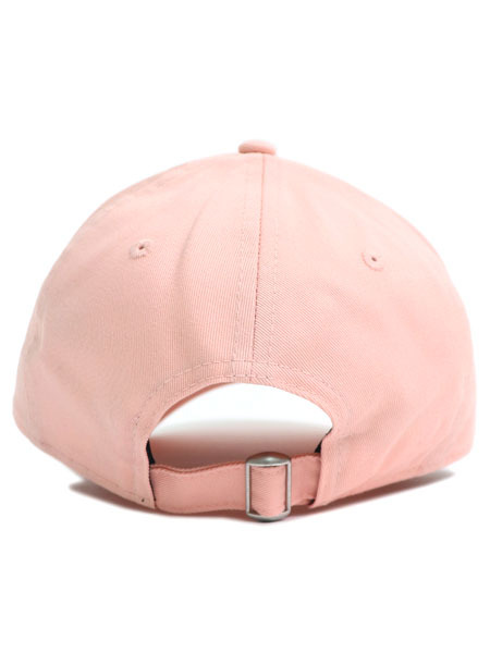 NEW ERA 9FORTY RHINESTONE YANKEES PINK LEMONADE - FIVESTAR