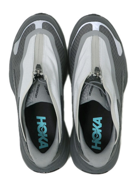 HOKA オラプリモ STARDUST / SATELLITE GREY26.5 HOKA オラプリモ STARDUST / SATELLITE GREY