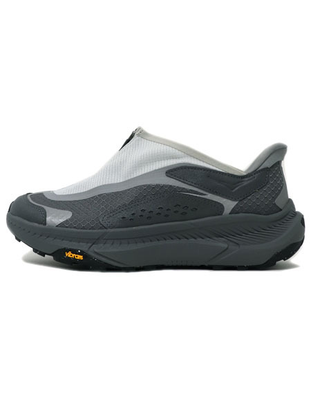 HOKA オラプリモ STARDUST / SATELLITE GREY26.5 HOKA オラプリモ STARDUST / SATELLITE GREY26.5 HOKA ORA PRIMO