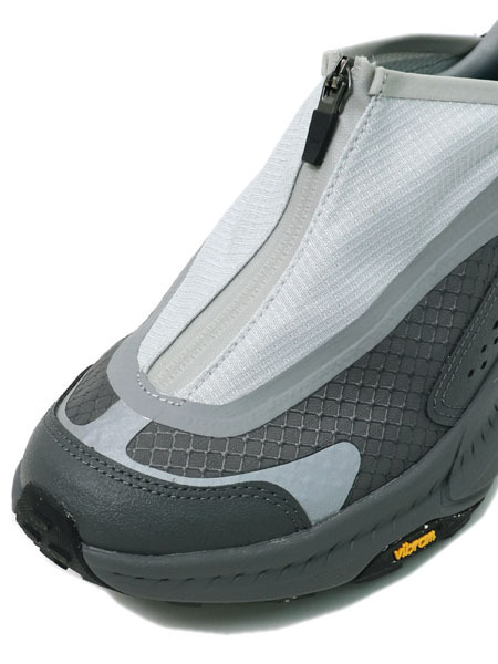 送料無料】HOKA PROJECT TRANSPORT STARDUST/SATELLITE GRY