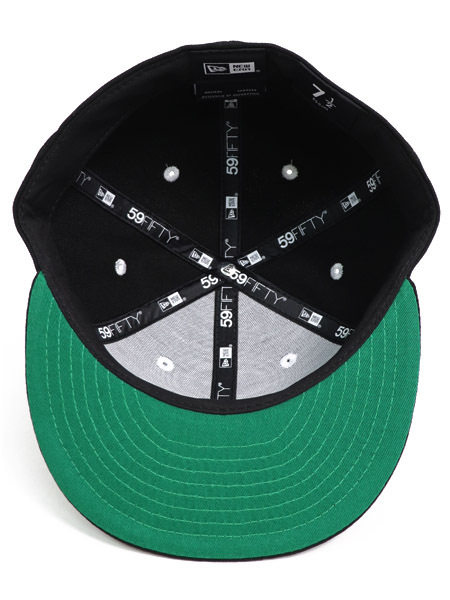 NEW ERA 59FIFTY NPB CLASSIC HANSHIN TIGERS 70-73 - FIVESTAR