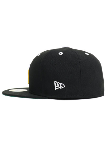 NEW ERA 59FIFTY NPB CLASSIC HANSHIN TIGERS 70-73 - FIVESTAR