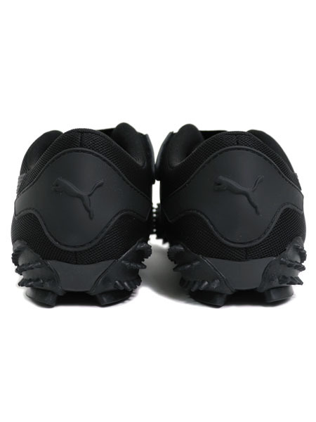 PUMA MOSTRO OG PRIME ブラック 23.5cm Mostro OG Prime Sneakers | PUMA