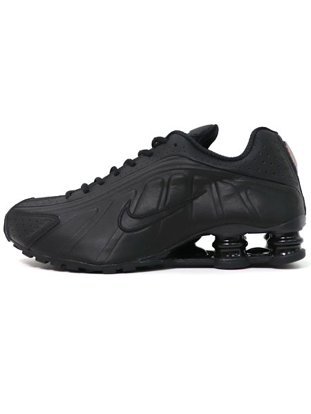 Nike Women's Shox R4 \"Black ナイキショックス Nike Shox R4 Women's Shoes. Nike.com