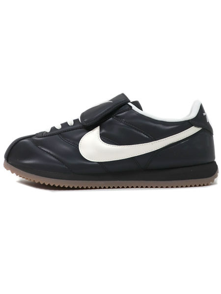 送料無料】NIKE CORTEZ SE BLACK/SAIL/GUM DARK BROWN - FIVESTAR
