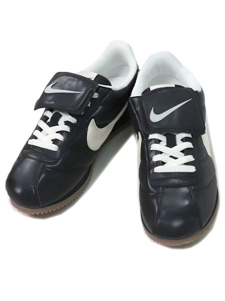 送料無料】NIKE CORTEZ SE BLACK/SAIL/GUM DARK BROWN - FIVESTAR