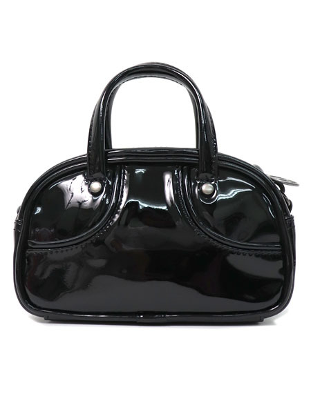 PUMA 1976 MICRO GRIP BAG-PUMA BLACK - FIVESTAR
