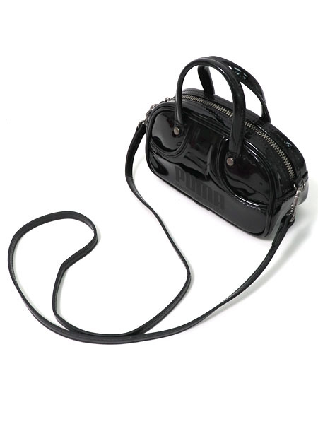 【PUMA】1976 MICRO GRIP BAG【未入荷・ユニセックス・関税込】 1976 Micro 1L Grip Bag | PUMA
