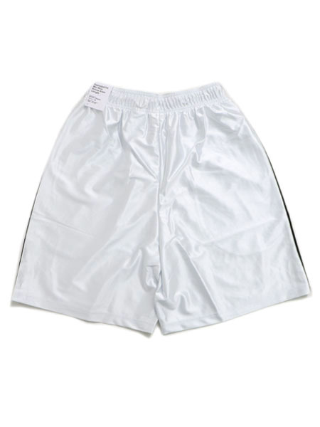 NIKE W NSW MESH SHORT GCEL-METALLIC SILVER - FIVESTAR