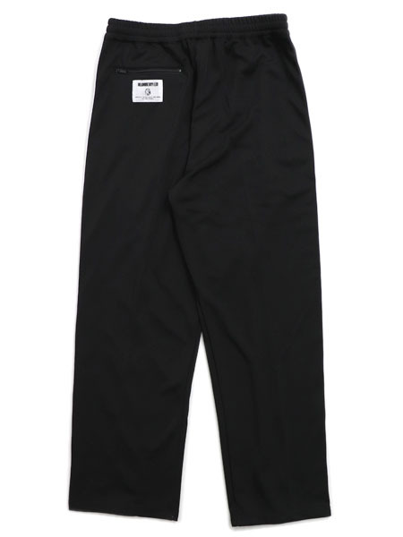 送料無料】BILLIONAIRE BOYS CLUB TRACK PANTS BLACK - FIVESTAR