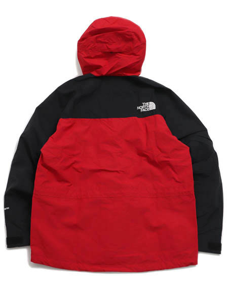 【未使用級】2023AWマークアンドロナ タートル フリース 36 S 赤 未使用級】2023AWマークアンドロナ タートル フリース 36 S 赤