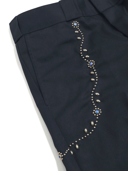 送料無料】HTC DICKIES PANTS SN32 W.CHAIN - FIVESTAR