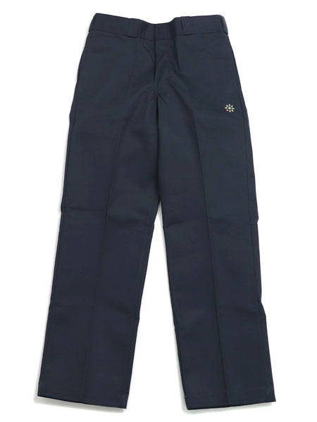 送料無料】HTC DICKIES PANTS FLOWER STONE - FIVESTAR