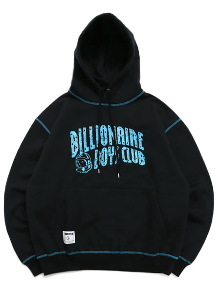 BILLIONAIRE BOYS CLUB ネイビー ベスト BILLIONAIRE BOYS CLUB ネイビー ベスト - メルカリ