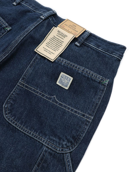送料無料】POLO RALPH LAUREN POLO DUNGAREE CARPENTER JEANS MAST