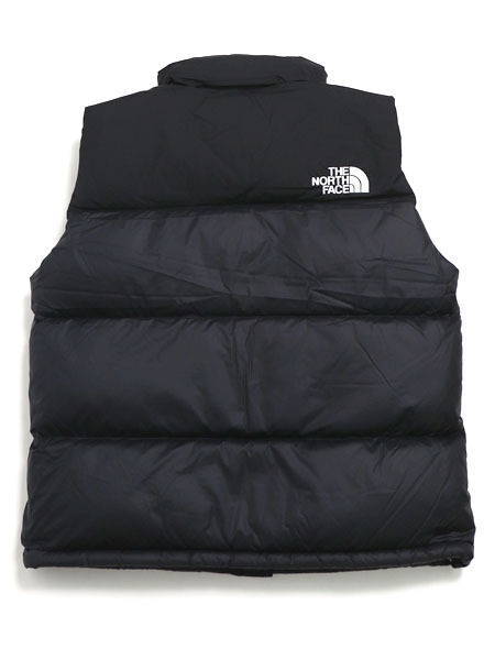 送料無料】THE NORTH FACE NUPTSE VEST - FIVESTAR
